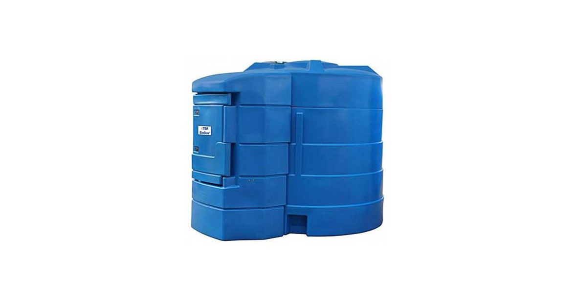 cuve AdBlue